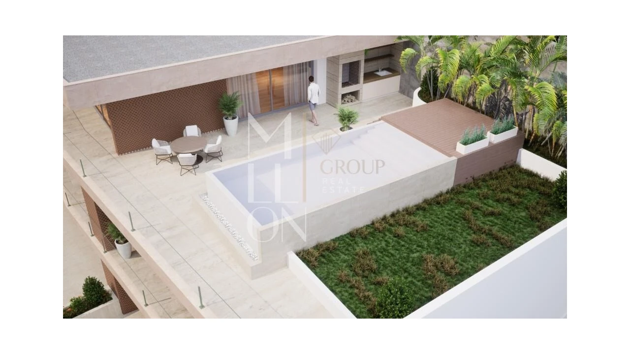 Apartamento T3 para Venda em Camara de Lobos Foto 1
