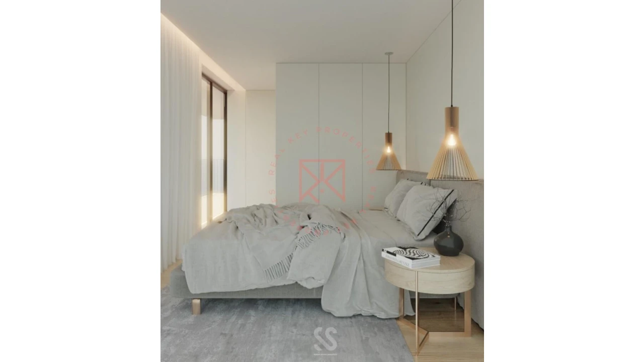 Apartamento T3 para Venda em Canidelo Foto 6