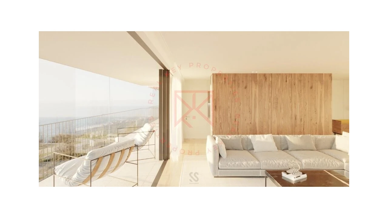 Apartamento T3 para Venda em Canidelo Foto 10