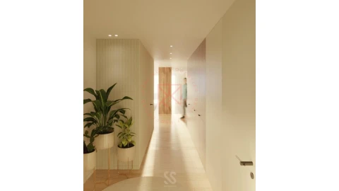 Apartamento T3 para Venda em Canidelo