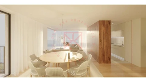 Apartamento T3 para Venda em Canidelo