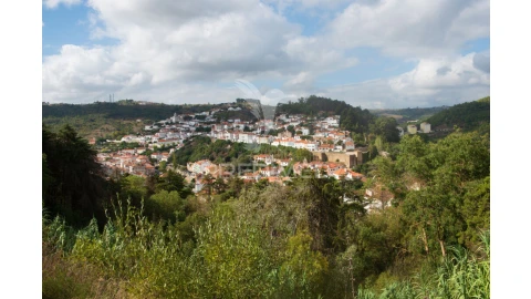 Terreno para Venda em Alenquer (Santo Estêvão e Triana)