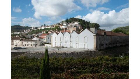 Terreno para Venda em Alenquer (Santo Estêvão e Triana)