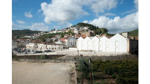 Terreno para Venda em Alenquer (Santo Estêvão e Triana)