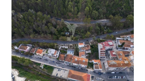 Terreno para Venda em Alenquer (Santo Estêvão e Triana)