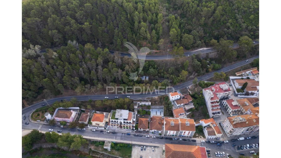Terreno para Venda em Alenquer (Santo Estêvão e Triana) Foto 3