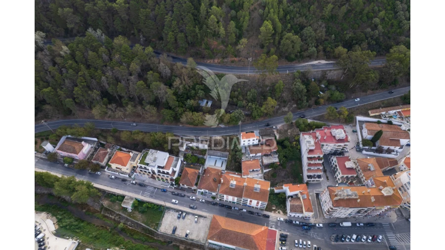 Terreno para Venda em Alenquer (Santo Estêvão e Triana) Foto 5