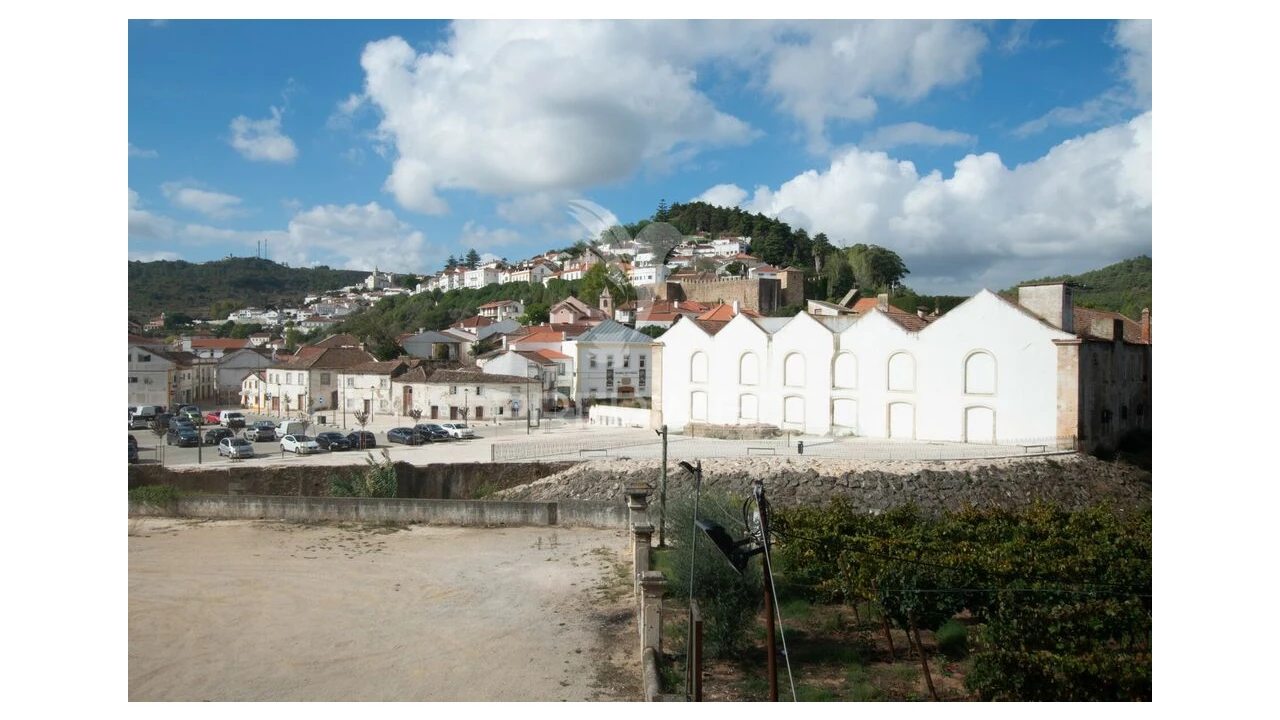 Terreno para Venda em Alenquer (Santo Estêvão e Triana) Foto 6