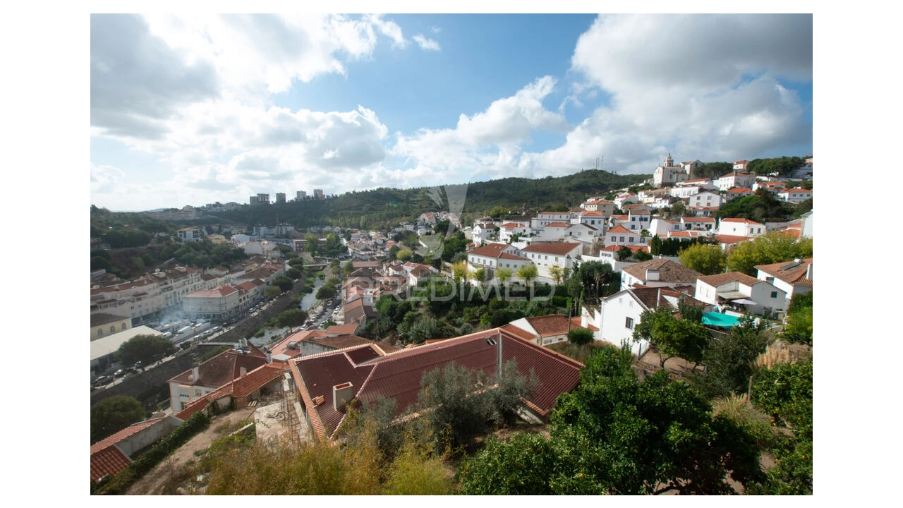 Terreno para Venda em Alenquer (Santo Estêvão e Triana) Foto 4