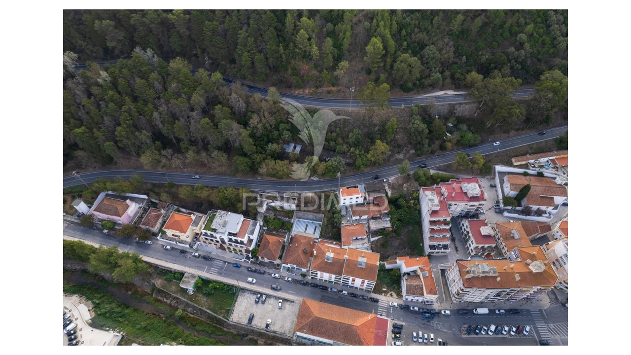 Terreno para Venda em Alenquer (Santo Estêvão e Triana) Foto 5