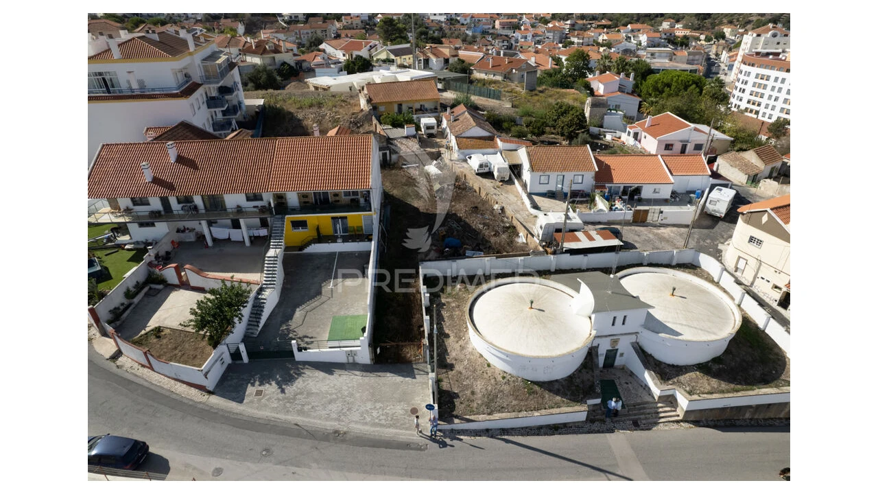 Terreno para Venda em Alenquer (Santo Estêvão e Triana) Foto 4
