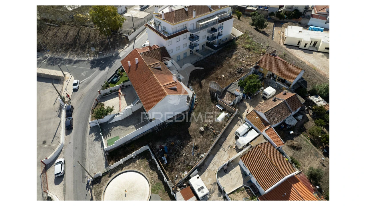 Terreno para Venda em Alenquer (Santo Estêvão e Triana) Foto 6