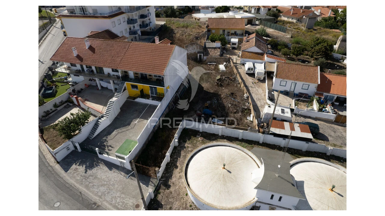 Terreno para Venda em Alenquer (Santo Estêvão e Triana) Foto 2
