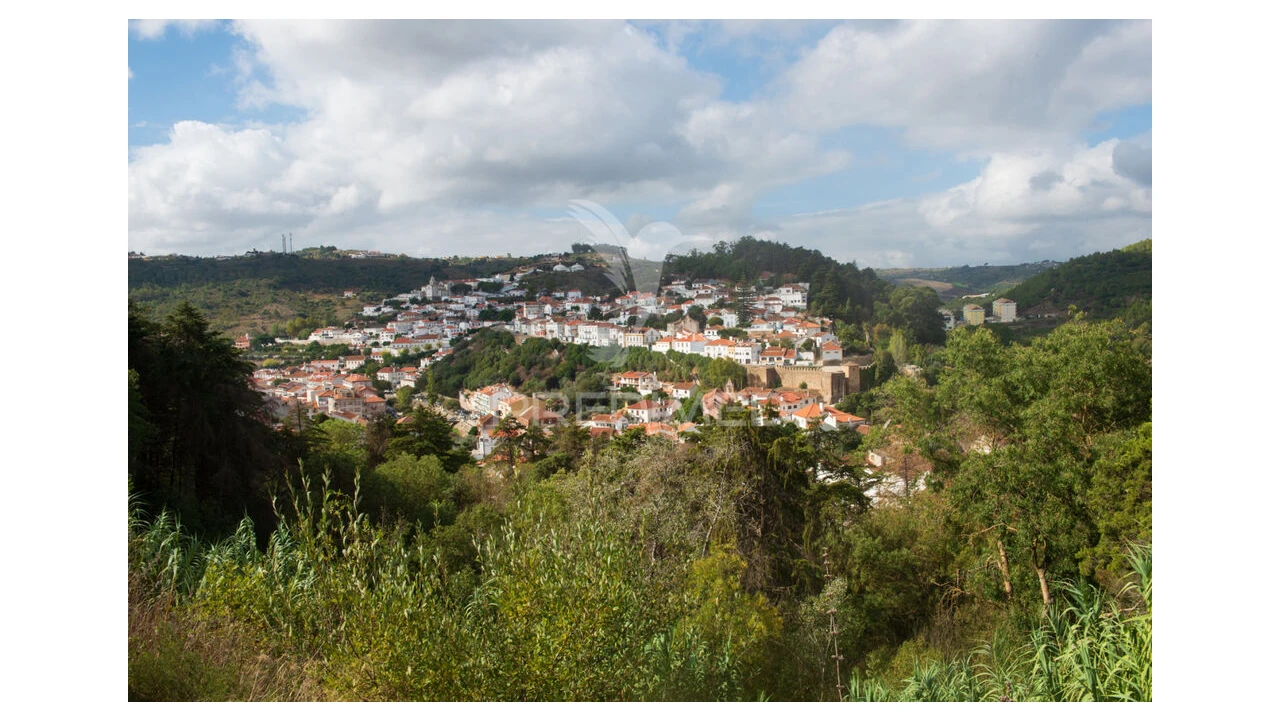 Terreno para Venda em Alenquer (Santo Estêvão e Triana) Foto 15