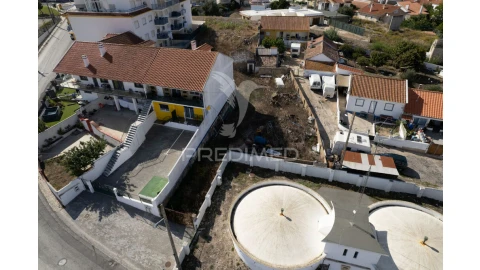 Terreno para Venda em Alenquer (Santo Estêvão e Triana)