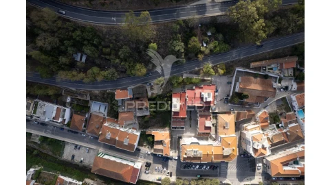 Terreno para Venda em Alenquer (Santo Estêvão e Triana)