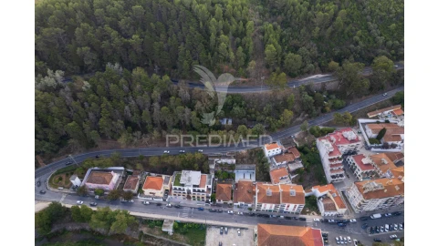 Terreno para Venda em Alenquer (Santo Estêvão e Triana)