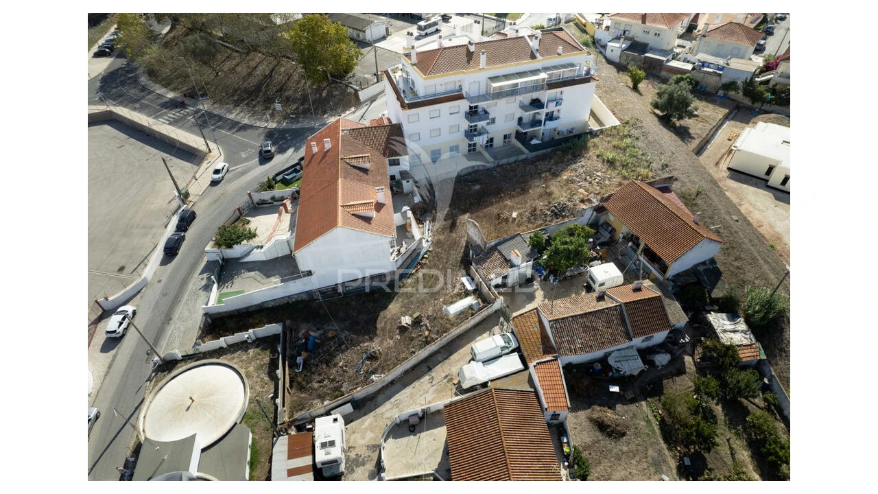 Terreno para Venda em Alenquer (Santo Estêvão e Triana) Foto 3