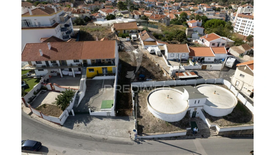 Terreno para Venda em Alenquer (Santo Estêvão e Triana) Foto 4