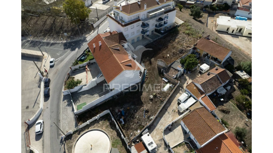 Terreno para Venda em Alenquer (Santo Estêvão e Triana) Foto 6