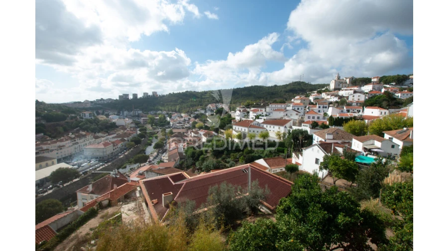 Terreno para Venda em Alenquer (Santo Estêvão e Triana) Foto 7