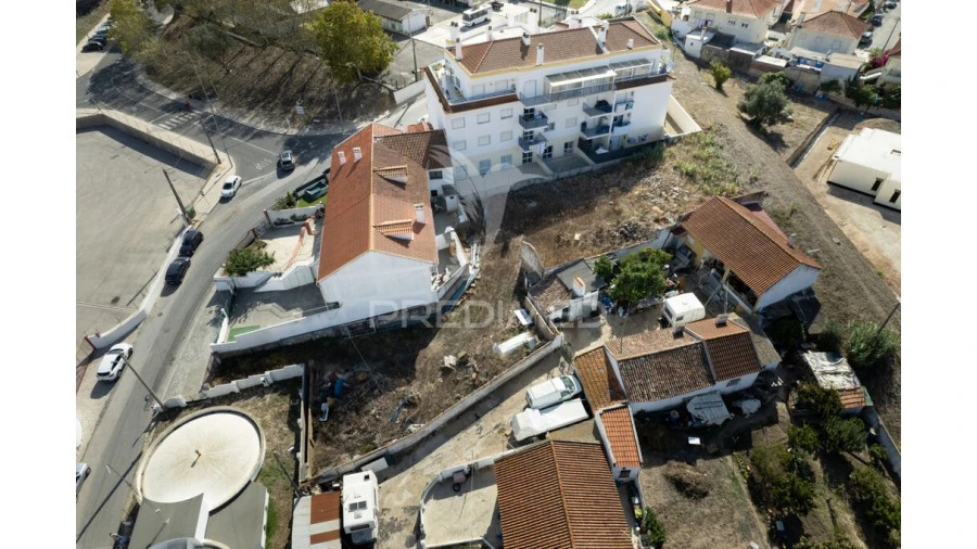 Terreno para Venda em Alenquer (Santo Estêvão e Triana) Foto 3