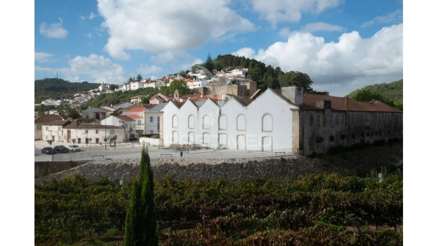 Terreno para Venda em Alenquer (Santo Estêvão e Triana) Foto 18