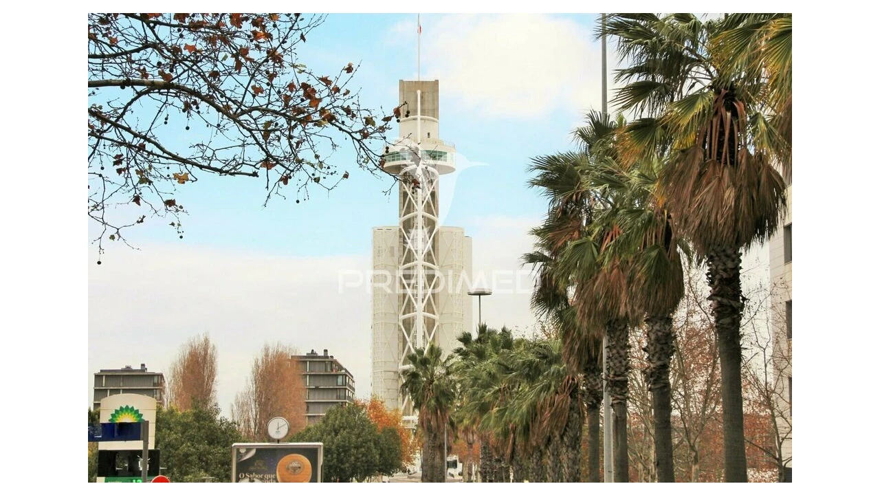 Escritório para Arrendamento em Olivais Foto 15