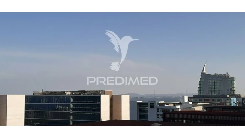 Escritório para Arrendamento em Olivais