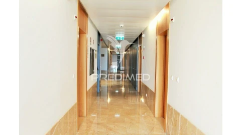 Escritório para Arrendamento em Olivais