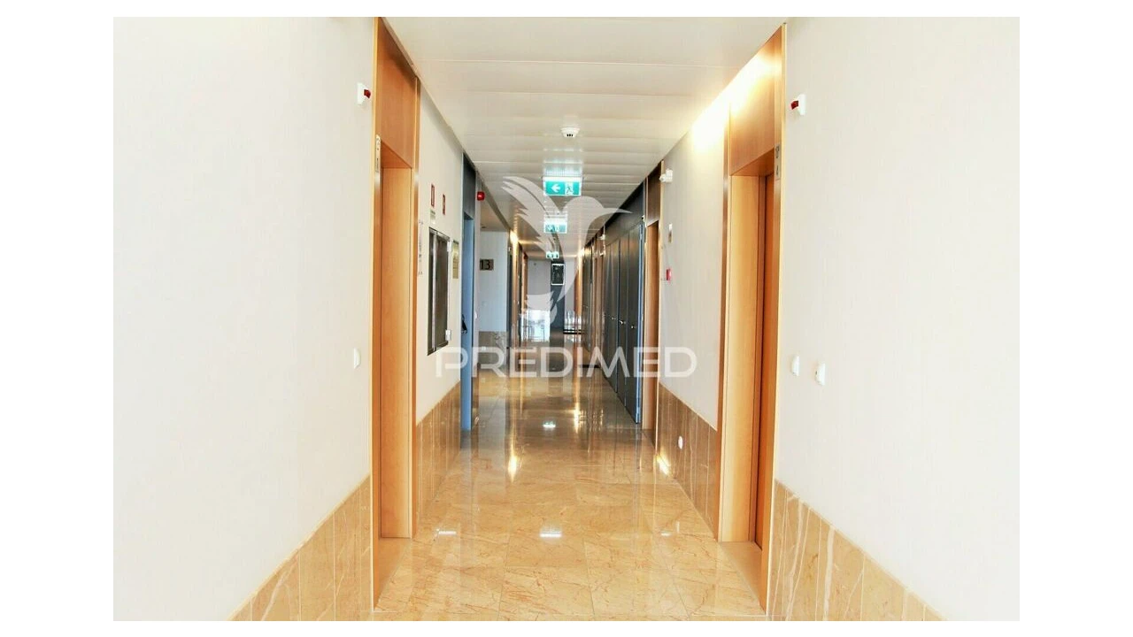 Escritório para Arrendamento em Olivais Foto 9