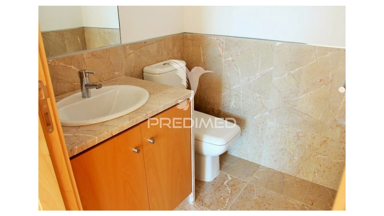 Escritório para Arrendamento em Olivais Foto 5