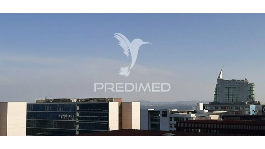 Escritório para Arrendamento em Olivais Foto 6