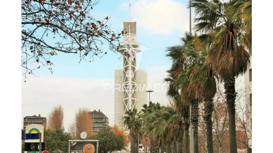 Escritório para Arrendamento em Olivais Foto 15