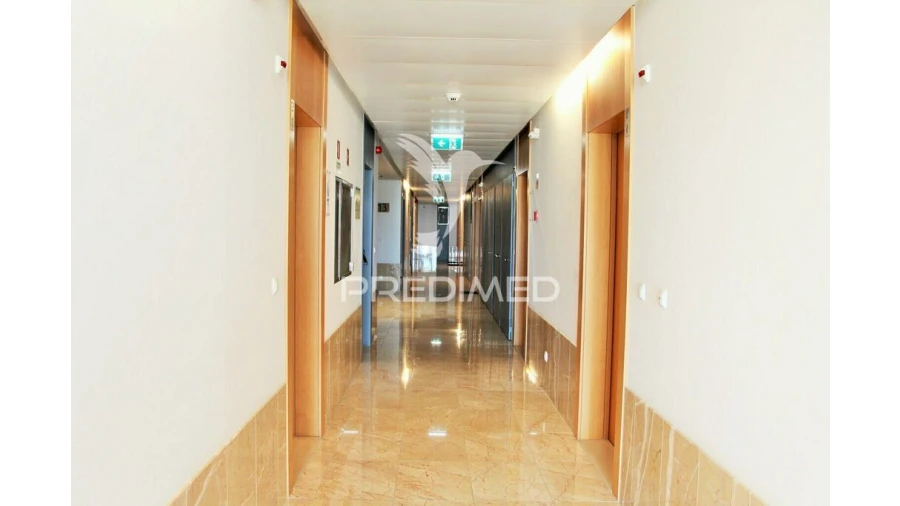 Escritório para Arrendamento em Olivais Foto 9