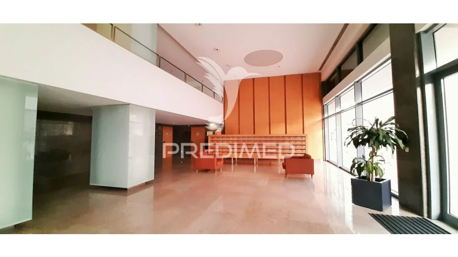 Escritório para Arrendamento em Olivais Foto 11