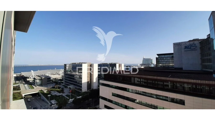 Escritório para Arrendamento em Olivais Foto 7