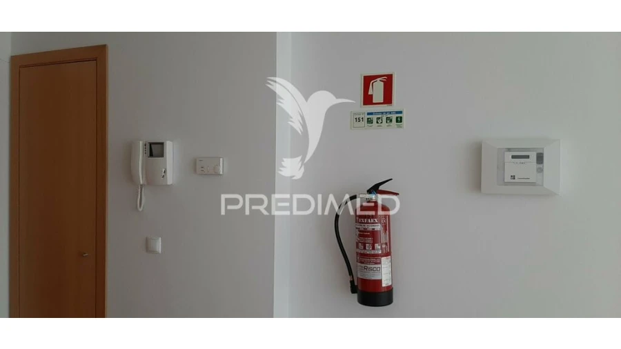 Escritório para Arrendamento em Olivais Foto 4