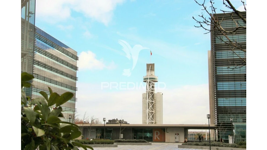 Escritório para Arrendamento em Olivais Foto 13