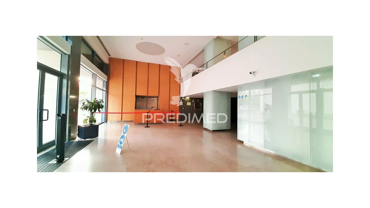 Escritório para Arrendamento em Olivais Foto 10