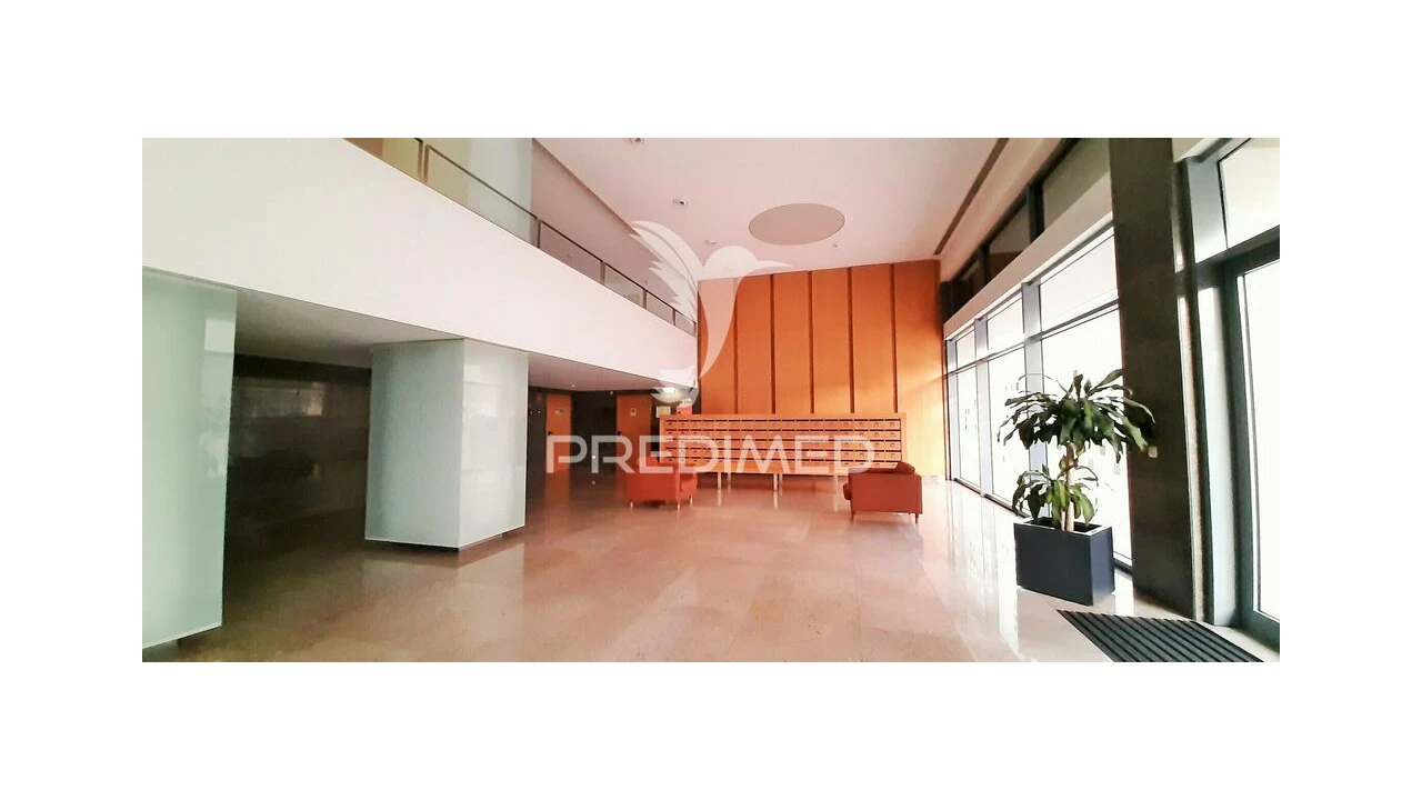 Escritório para Arrendamento em Olivais Foto 11