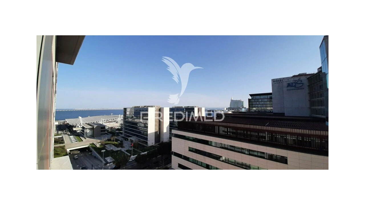 Escritório para Arrendamento em Olivais Foto 7