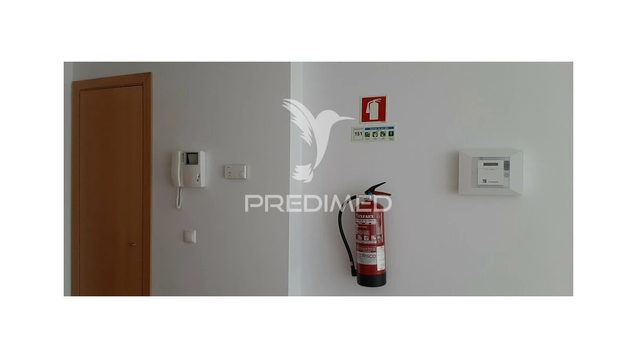 Escritório para Arrendamento em Olivais Foto 4