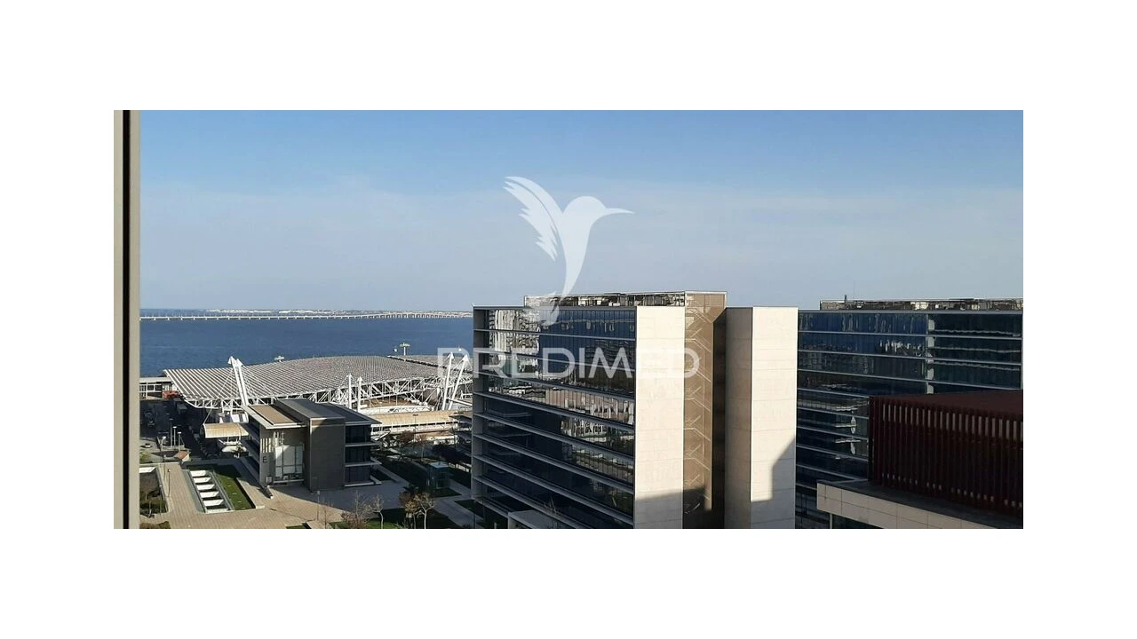 Escritório para Arrendamento em Olivais Foto 1