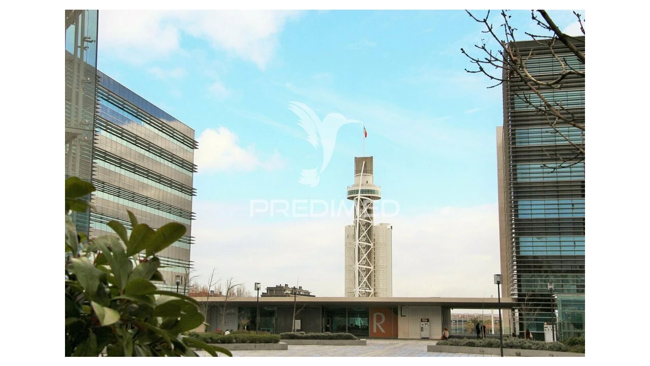 Escritório para Arrendamento em Olivais Foto 13