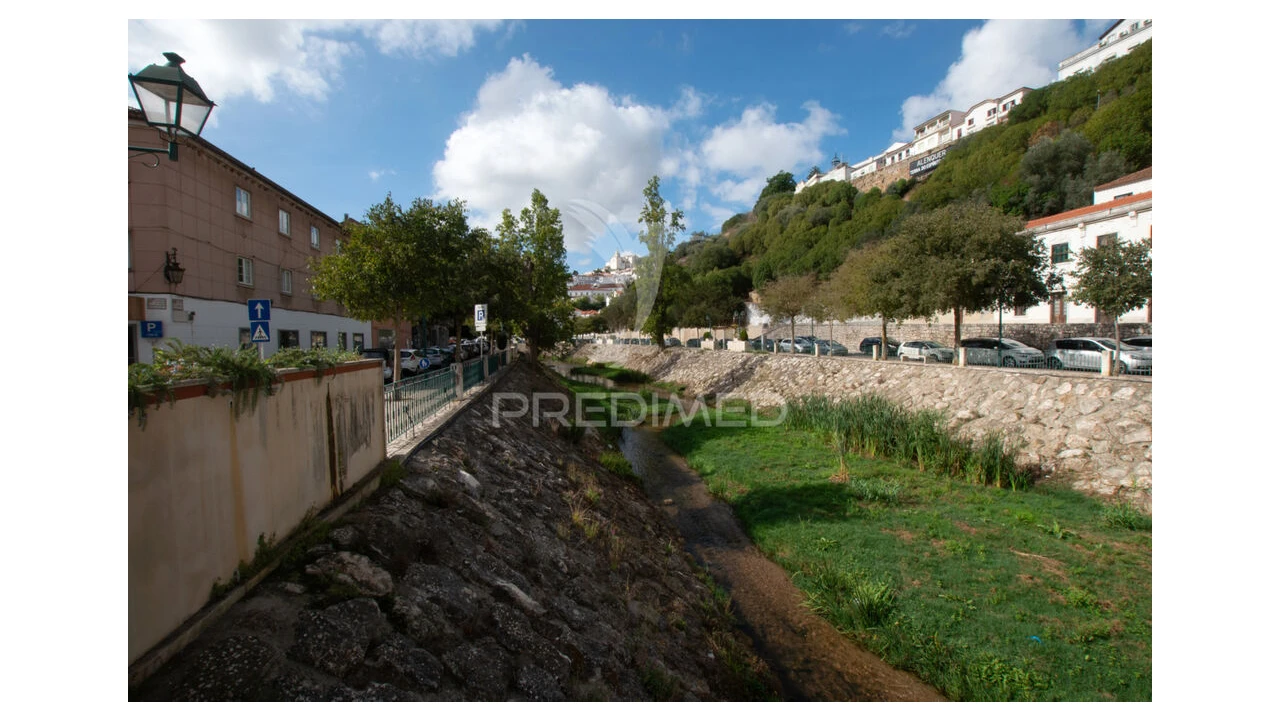 Terreno para Venda em Alenquer (Santo Estêvão e Triana) Foto 12
