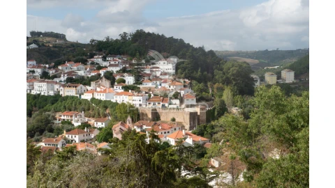 Terreno para Venda em Alenquer (Santo Estêvão e Triana)
