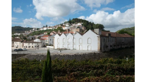 Terreno para Venda em Alenquer (Santo Estêvão e Triana)
