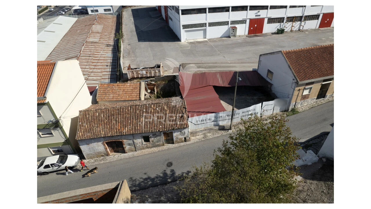 Terreno para Venda em Alenquer (Santo Estêvão e Triana) Foto 3