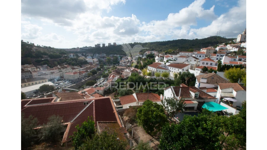 Terreno para Venda em Alenquer (Santo Estêvão e Triana) Foto 7